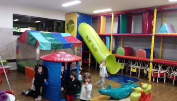Brinquedoteca - Colgio Lema - Educao Infantil, Integral, Ensino Fundamental I, Fundamental II e Mdio. Vila Leopoldina - So Paulo, SP