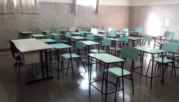 Salas de Aula - Colgio Lema - Educao Infantil, Integral, Ensino Fundamental I, Fundamental II e Mdio. Vila Leopoldina - So Paulo, SP