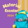 LISTA DE MATERIAL  9 ANO - 2024 - Colgio Lema - Educao Infantil, Integral, Ensino Fundamental I, Fundamental II e Mdio. Vila Leopoldina - So Paulo, SP