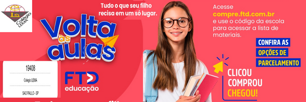 Colgio Lema - Educao Infantil, Integral, Ensino Fundamental I, Fundamental II e Mdio. Vila Leopoldina - So Paulo, SP