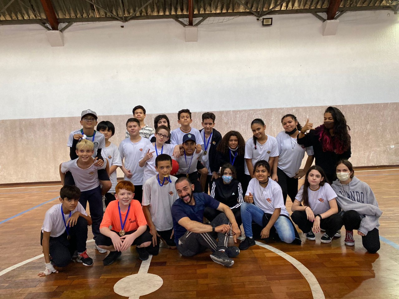  - Colgio Lema - Educao Infantil, Integral, Ensino Fundamental I, Fundamental II e Mdio. Vila Leopoldina - So Paulo, SP